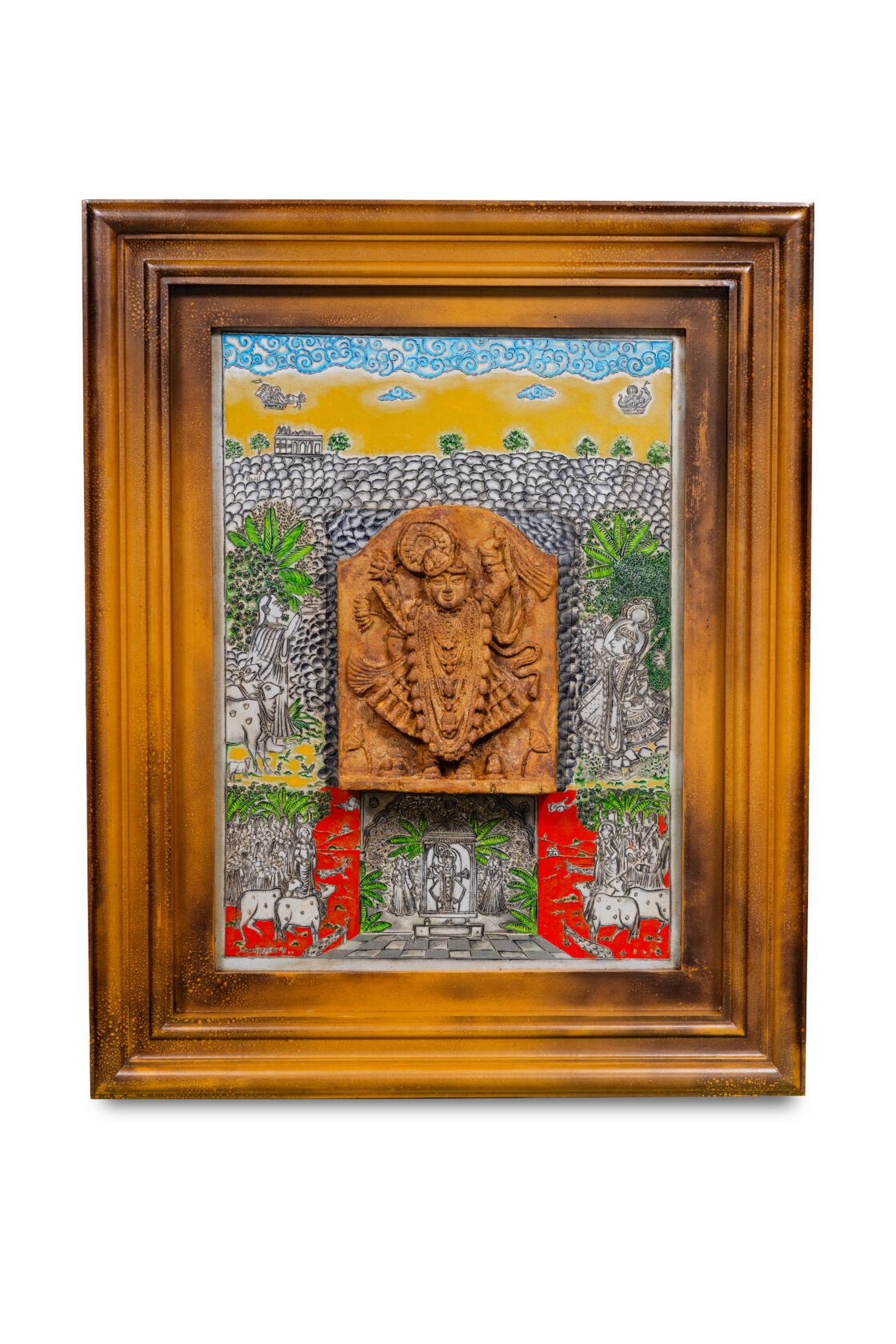 Sreenathji